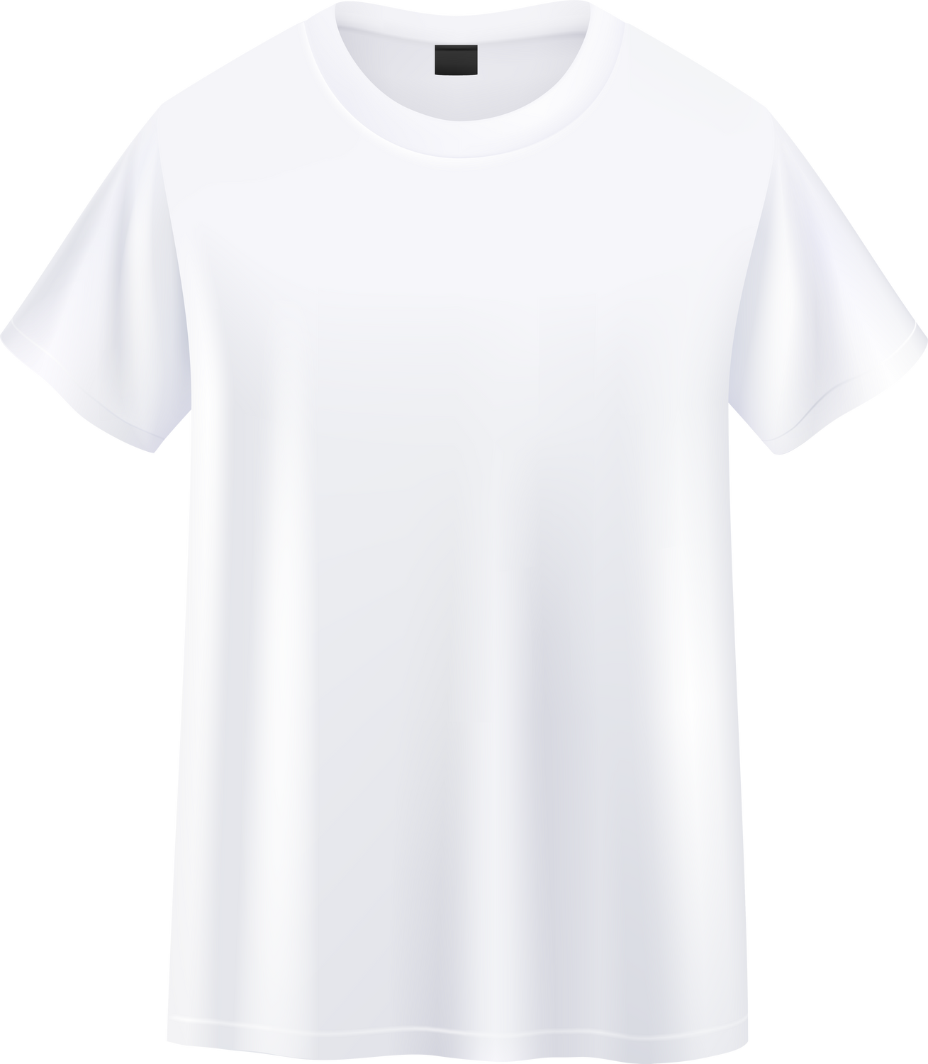 White T shirt