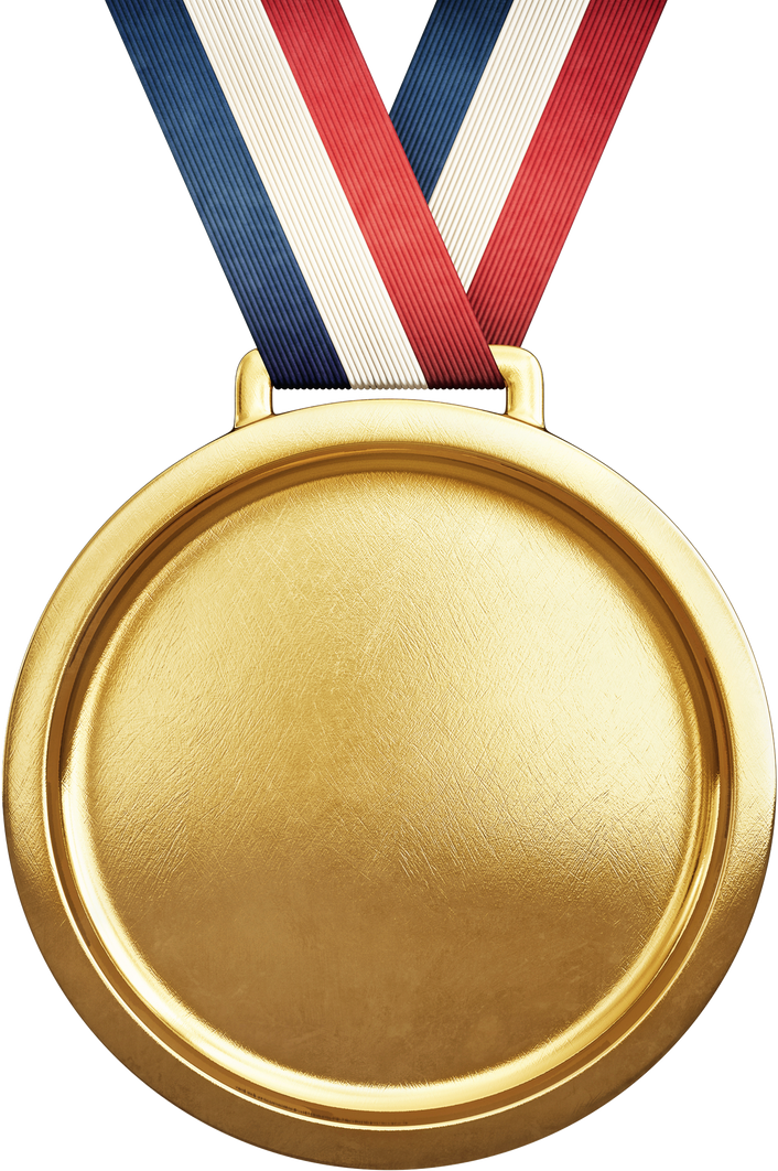 Gold Medal Award